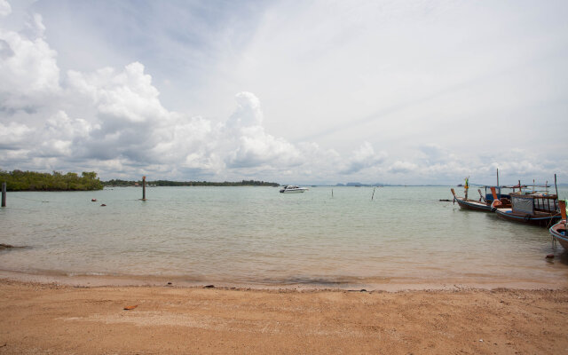 Arawan Krabi Beach Resort