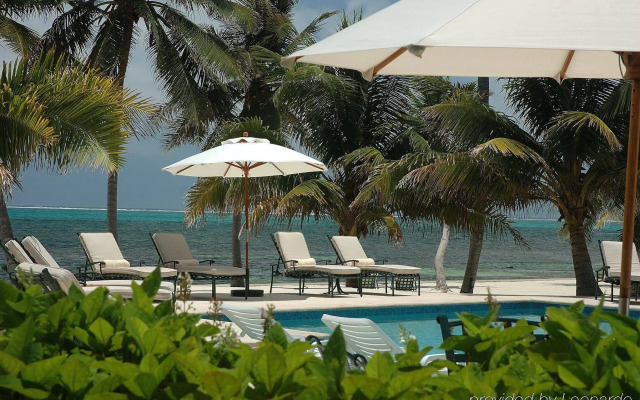 Victoria House Resort & Spa