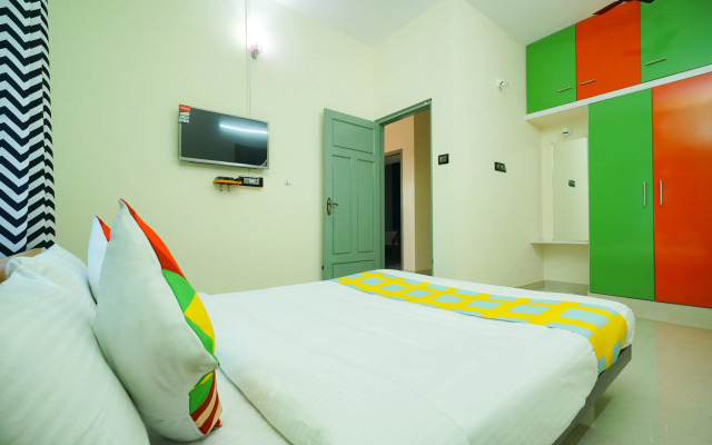 OYO 79750 Majestic Stays