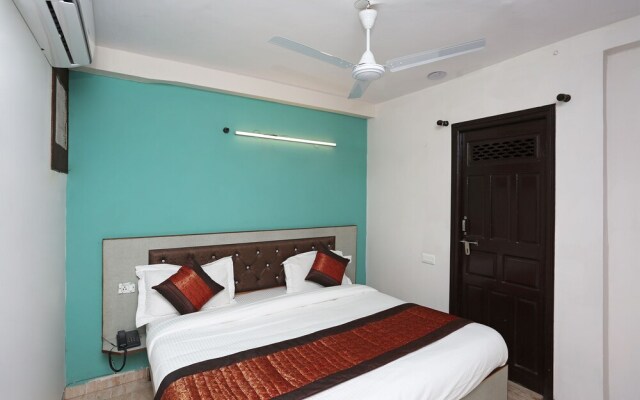 Anvi Hotels