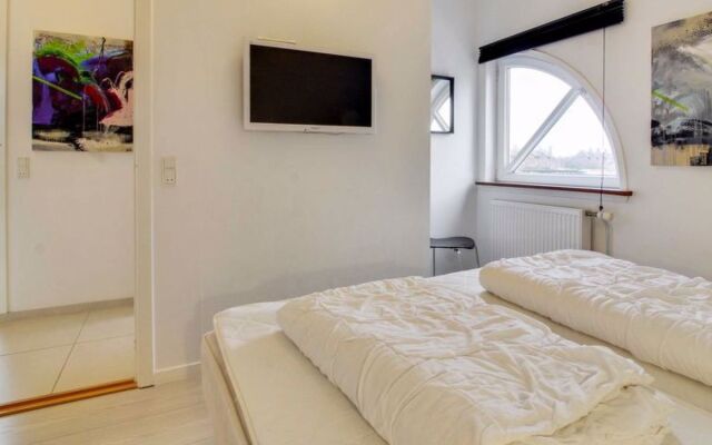 "Lenya" - 2.3km from the sea in Western Jutland