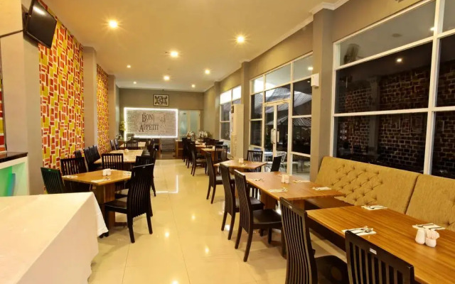 Hotel Asoka Luxury