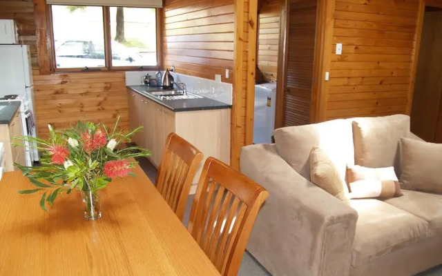 Stewarts Bay Lodge