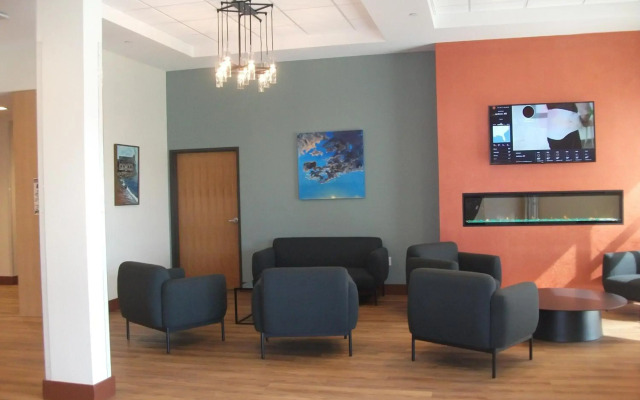 Radisson Hotel Pendleton Airport