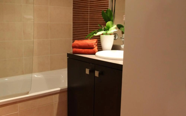 Best Western Park Hotel Geneve-Thoiry