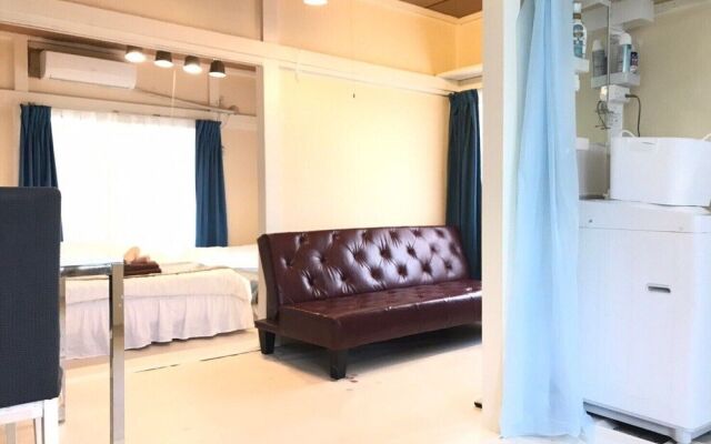 RESIDENTIAL HOTEL DAIICHI-H SHIN-OKUBO Room.A