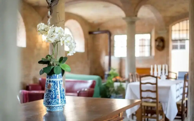Casa di Arola