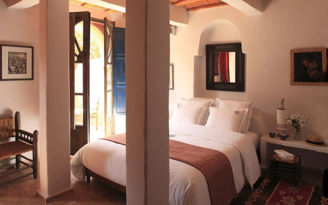 Le Jardin Des Douars