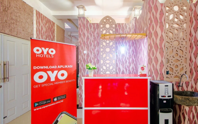 OYO 1277 Pondok Damai Syariah