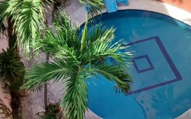 Hotel Condesa Americana Acapulco
