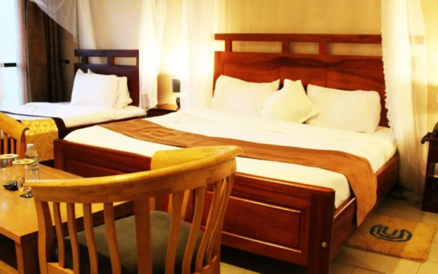 Cepha's Inn