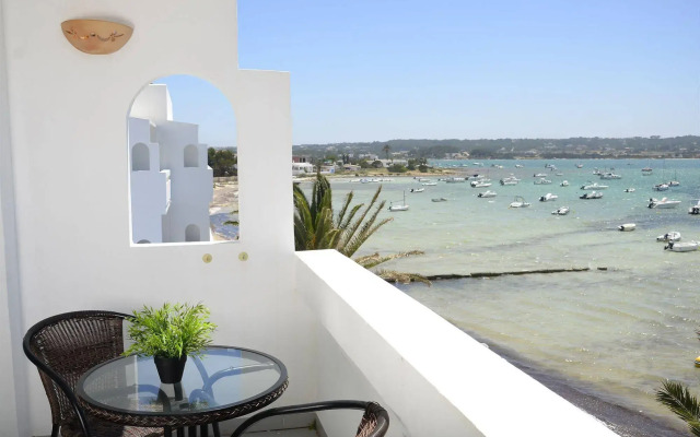 Apartamentos Sabina Playa