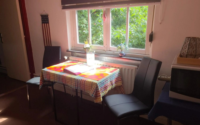 Sher's & Ser's Place in Heer-Maastricht