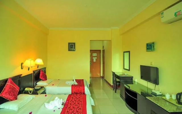 Sanya Xinxing Seaview Hotel