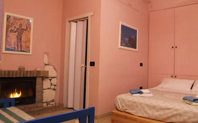 Agriturismo Montupoli