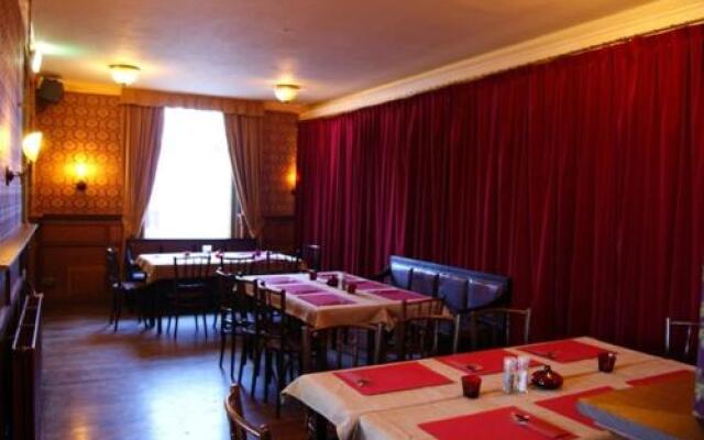 Hotel Café Zaal Heezen