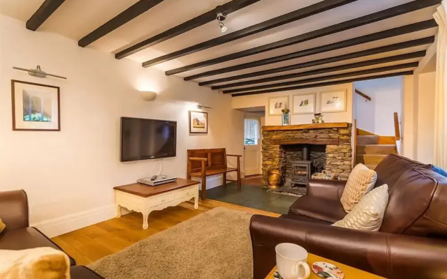 Dove Holme Cottage
