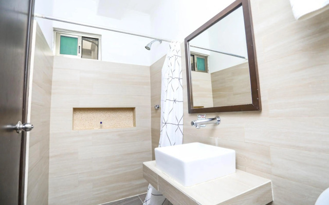 Pa'Xa Mama Hotel Boutique Cancun