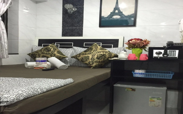 Skylark Hostel