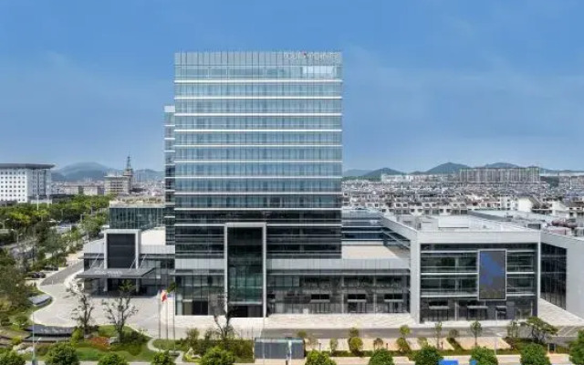 Four Points by Sheraton Xuancheng, Jingxian