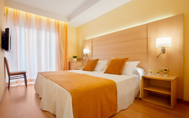 Hotel Pimar & Spa