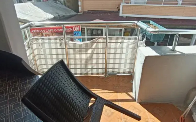 Altay Motel