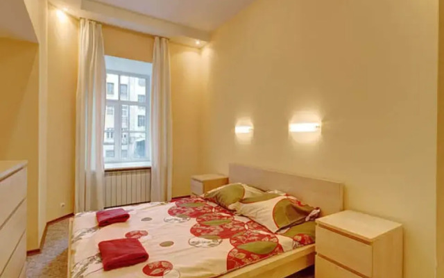 СТН на Рубинштейна 3