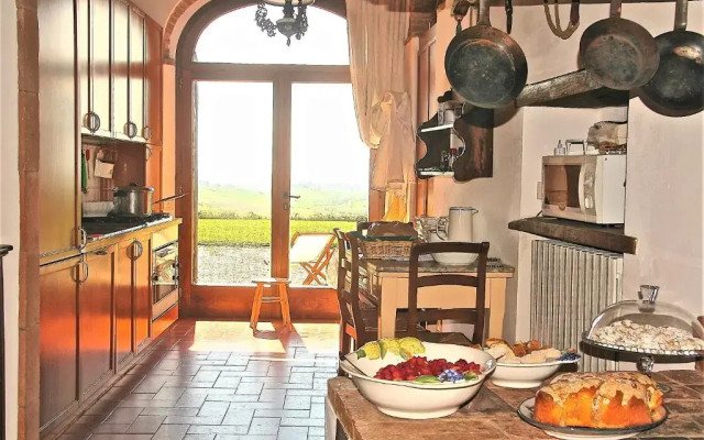 Villa Santa Virginia