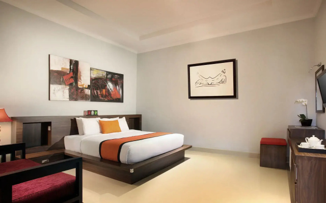 Samaja Beachside Villas