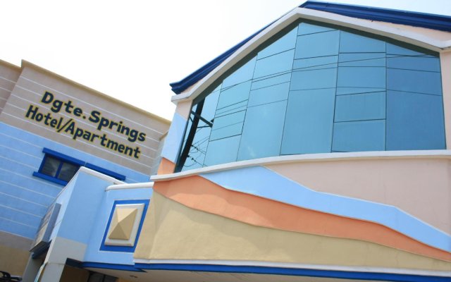 Dumaguete Springs Apartment