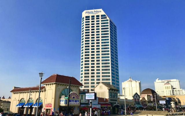 Atlantic Palace