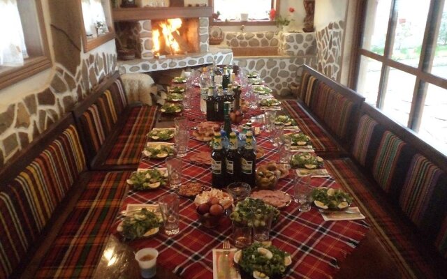Guest House & BBQ Bachevo
