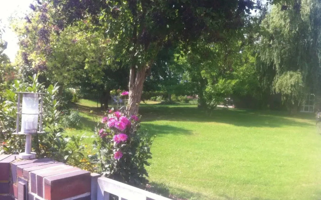 Casa Bianca Brauweiler