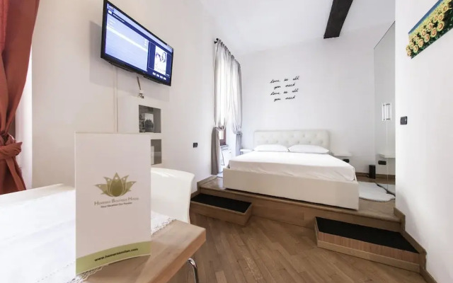 Hemeras Boutique House Aparthotel Duomo 6