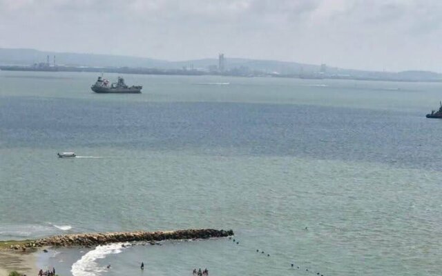 Cartagena Colonial JP 1122