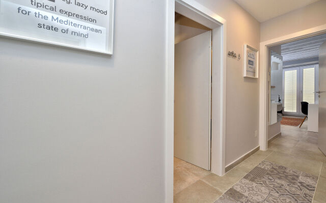 Main street studio and rooms