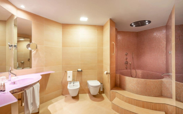 Il Boscareto Resort & Spa