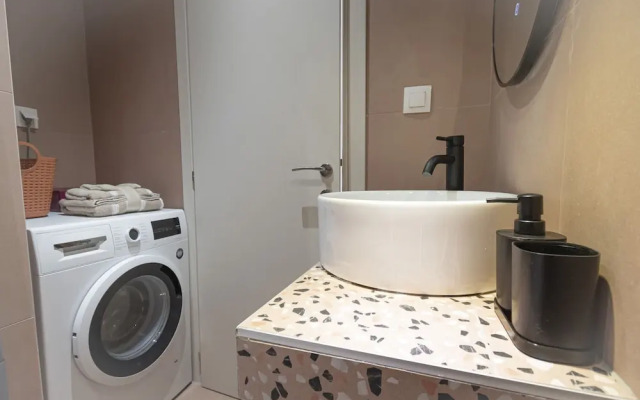 Amico Suites 1 by Rentals Pro - Nea Moudania