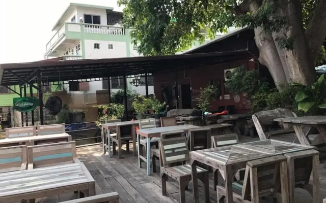 The Old Place Guesthouse