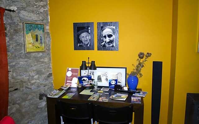 Casa Princesa Peralta