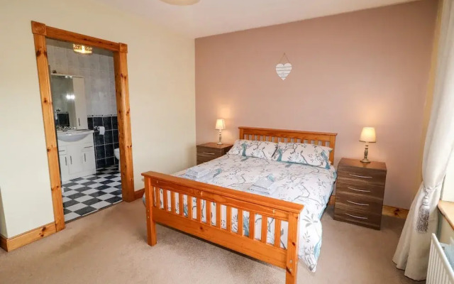 Willow Tree Farm House