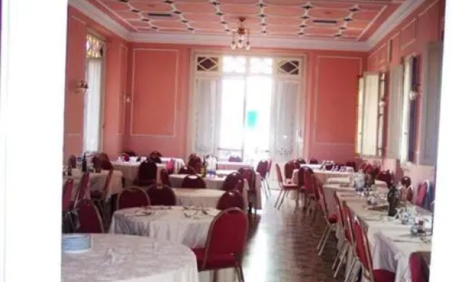 Hotel Maestoso