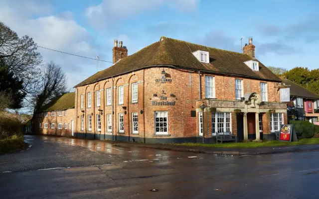 Wheatsheaf Hotel