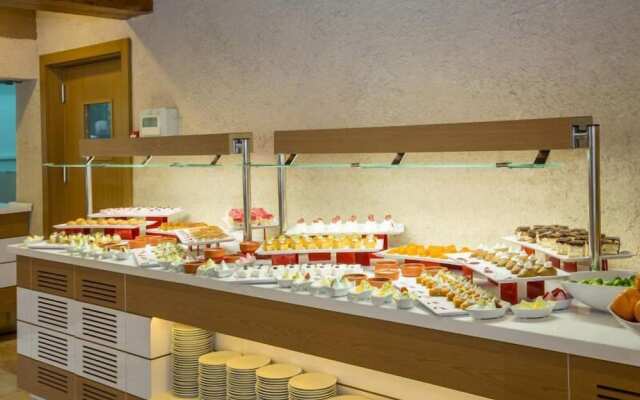 Iko Melisa Garden - All Inclusive
