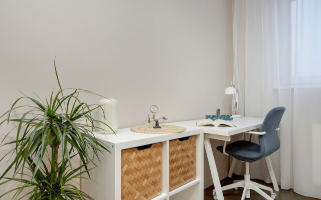 Apartment Słowackiego Gdańsk by Renters