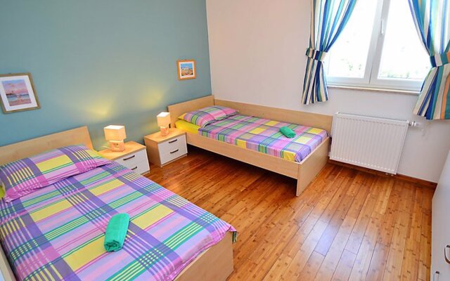 Apartment Cvita Cervia 42004