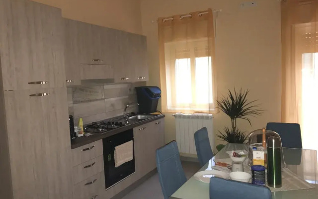 B&B Trieste Caltanissetta