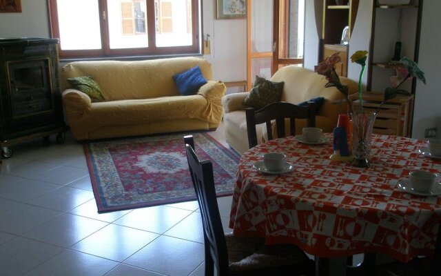 Bed and Breakfast L' Aranciera