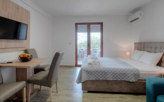 Studio Apartments Marea 2