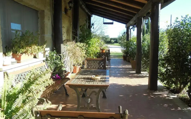 Agriturismo Sovanella